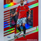 Bruno Fernandes - Manchester United 2022-23 Panini Donruss Elite FIFA #140