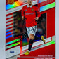 Christian Eriksen - Manchester United 2022-23 Panini Donruss Elite FIFA #141