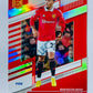 Jadon Sancho - Manchester United 2022-23 Panini Donruss Elite FIFA #142