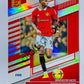 Marcus Rashford - Manchester United 2022-23 Panini Donruss Elite FIFA #143