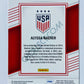 Alyssa Naeher - United States 2022-23 Panini Donruss Elite FIFA #148