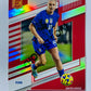 Lindsey Horan - United States 2022-23 Panini Donruss Elite FIFA #160