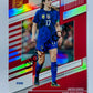 Andi Sullivan - United States 2022-23 Panini Donruss Elite FIFA #161