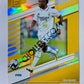 Vinicius Jr. - Real Madrid 2022-23 Panini Donruss Elite FIFA #168