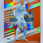 Anatolii Trubin - Shakhtar Donetsk 2022-23 Panini Donruss Elite FIFA #169