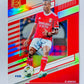 David Neres - SL Benfica 2022-23 Panini Donruss Elite FIFA #176