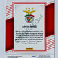 David Neres - SL Benfica 2022-23 Panini Donruss Elite FIFA #176