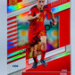 Pedri - Spain 2022-23 Panini Donruss Elite FIFA #185