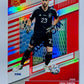 Unai Simon - Spain 2022-23 Panini Donruss Elite FIFA #186