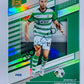 Goncalo Inacio - Sporting CP 2022-23 Panini Donruss Elite FIFA #188