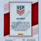 Joe Scally - United States 2022-23 Panini Donruss Elite FIFA #197