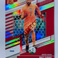 Matt Turner - United States 2022-23 Panini Donruss Elite FIFA #198