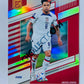 Weston McKennie - United States 2022-23 Panini Donruss Elite FIFA #199