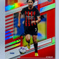 Yacine Adli - AC Milan 2022-23 Panini Donruss Elite FIFA RC Rookie #6