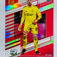 Remko Pasveer - AFC Ajax 2022-23 Panini Donruss Elite FIFA RC Rookie #12