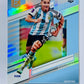 Julian Alvarez - Argentina 2022-23 Panini Donruss Elite FIFA RC Rookie #17