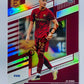 Cristian Volpato - AS Roma 2022-23 Panini Donruss Elite FIFA RC Rookie #20