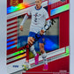 David Zima - Czechia 2022-23 Panini Donruss Elite FIFA RC Rookie #45