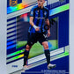 Kristjan Asllani - FC Internazionale Milano 2022-23 Panini Donruss Elite FIFA RC Rookie #67