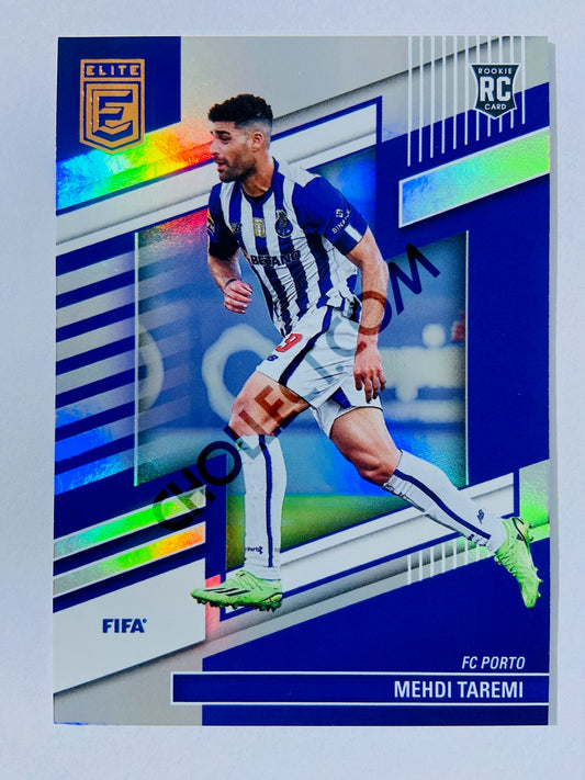 Mehdi Taremi - FC Porto 2022-23 Panini Donruss Elite FIFA #76