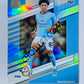 Rico Lewis - Manchester City 2022-23 Panini Donruss Elite FIFA RC Rookie #136