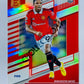 Tyrell Malacia - Manchester United 2022-23 Panini Donruss Elite FIFA Rc Rookie #144