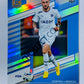 Jonathan Clauss - Olympique de Marseille 2022-23 Panini Donruss Elite FIFA RC Rookie #154