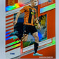 Danylo Sikan - Shakhtar Donetsk 2022-23 Panini Donruss Elite FIFA RC Rookie #170