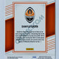 Danylo Sikan - Shakhtar Donetsk 2022-23 Panini Donruss Elite FIFA RC Rookie #170