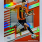 Artem Bondarenko - Shakhtar Donetsk 2022-23 Panini Donruss Elite FIFA RC Rookie #174