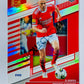 Fredrik Aursnes - SL Benfica 2022-23 Panini Donruss Elite FIFA RC Rookie #177