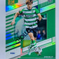 Hidemasa Morita - Sporting CP 2022-23 Panini Donruss Elite FIFA RC Rookie #189