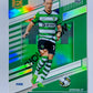 Nuno Santos - Sporting CP 2022-23 Panini Donruss Elite FIFA RC Rookie #191