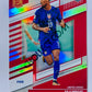 Haji Wright - United States 2022-23 Panini Donruss Elite FIFA RC Rookie #196