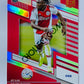 Calvin Bassey - AFC Ajax 2022-23 Panini Donruss Elite FIFA RC Rookie #201