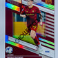 Nicola Zalewski - AS Roma 2022-23 Panini Donruss Elite FIFA RC Rookie #203