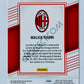 Malick Thiaw - AC Milan 2022-23 Panini Donruss Elite FIFA RC Rookie #204