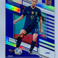 William Saliba - France 2022-23 Panini Donruss Elite FIFA RC Rookie #209