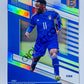 Wilfried Gnonto - Italy 2022-23 Panini Donruss Elite FIFA RC Rookie #210