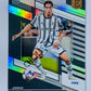 Fabio Miretti - Juventus 2022-23 Panini Donruss Elite FIFA RC Rookie #211