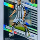 Nicolo Fagioli - Juventus 2022-23 Panini Donruss Elite FIFA RC Rookie #212