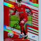 Bobby Clark - Liverpool FC 2022-23 Panini Donruss Elite FIFA RC Rookie #213