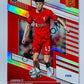 Stefan Bajcetic - Liverpool FC 2022-23 Panini Donruss Elite FIFA RC Rookie #214