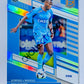 Issa Kabore - Olympique de Marseille 2022-23 Panini Donruss Elite FIFA RC Rookie #219