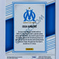 Issa Kabore - Olympique de Marseille 2022-23 Panini Donruss Elite FIFA RC Rookie #219