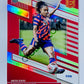 Catarina Macario - United States 2022-23 Panini Donruss Elite FIFA RC Rookie #220