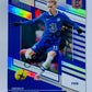 Mykhailo Mudryk - Chelsea FC 2022-23 Panini Donruss Elite FIFA RC Rookie #222