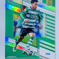 Marcus Edwards - Sporting CP 2022-23 Panini Donruss Elite FIFA RC Rookie #224