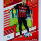 Ismael Bennacer - AC Milan 2022-23 Panini Donruss Elite FIFA Red Disco Parallel #2