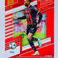 Rafael Leao - AC Milan 2022-23 Panini Donruss Elite FIFA Red Disco Parallel #3